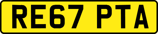 RE67PTA