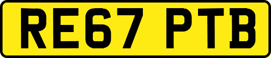 RE67PTB
