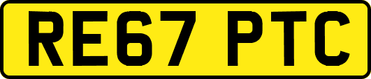 RE67PTC