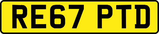 RE67PTD