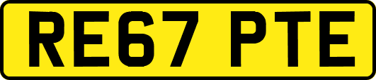 RE67PTE