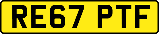 RE67PTF