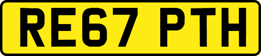 RE67PTH