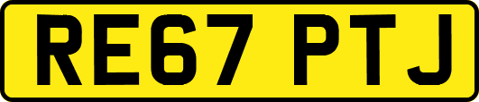 RE67PTJ