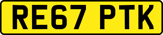 RE67PTK