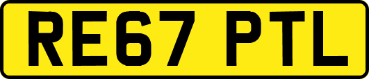 RE67PTL