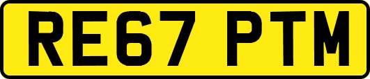 RE67PTM