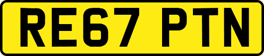 RE67PTN