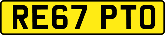 RE67PTO