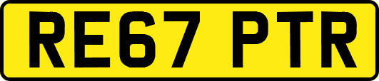 RE67PTR