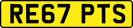 RE67PTS