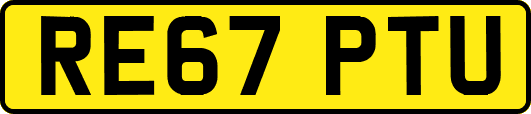 RE67PTU