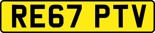 RE67PTV