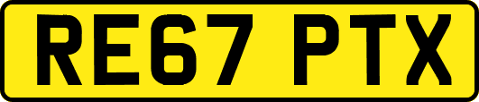 RE67PTX