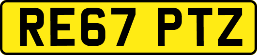 RE67PTZ