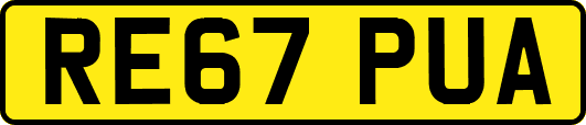 RE67PUA