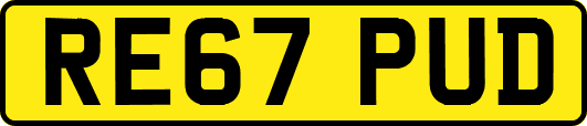 RE67PUD