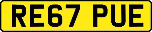 RE67PUE