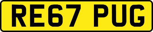RE67PUG