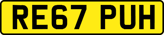 RE67PUH