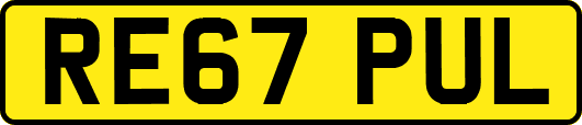 RE67PUL