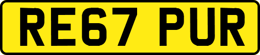 RE67PUR