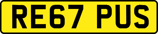 RE67PUS