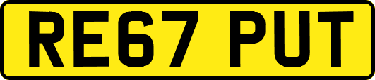 RE67PUT