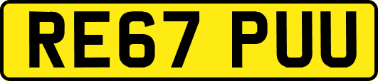 RE67PUU