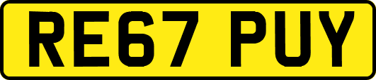 RE67PUY