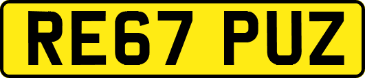 RE67PUZ