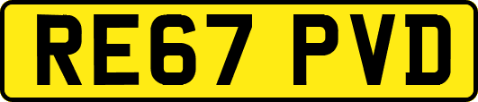 RE67PVD