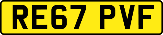 RE67PVF