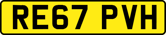 RE67PVH
