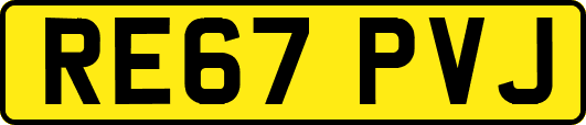 RE67PVJ