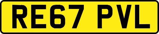 RE67PVL