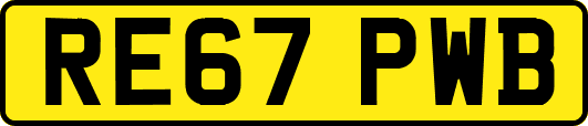 RE67PWB