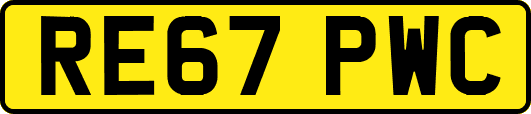 RE67PWC