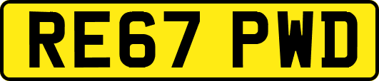 RE67PWD