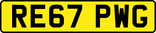 RE67PWG