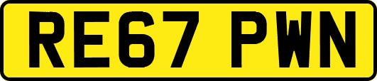 RE67PWN