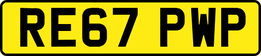 RE67PWP