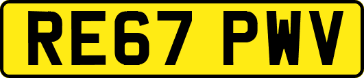 RE67PWV
