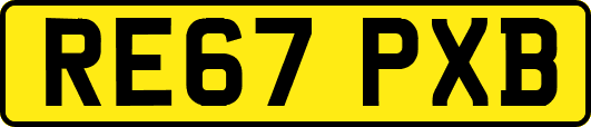 RE67PXB