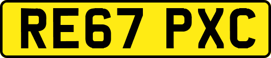 RE67PXC