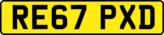 RE67PXD