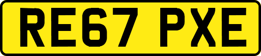 RE67PXE