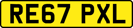 RE67PXL