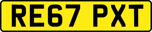 RE67PXT