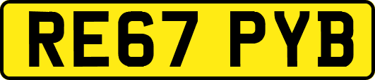 RE67PYB
